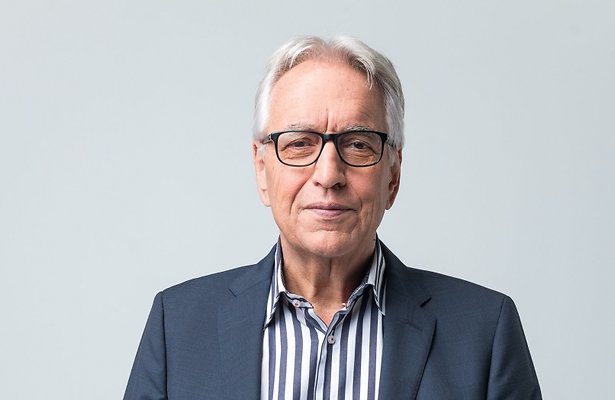 Andries Knevel